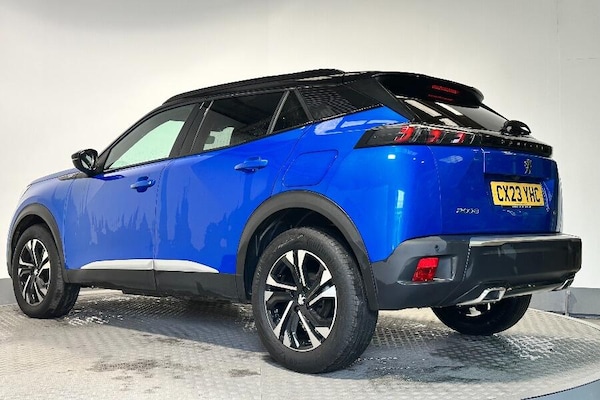 Used Peugeot 2008 2023 for sale - 76083939: Photo 5