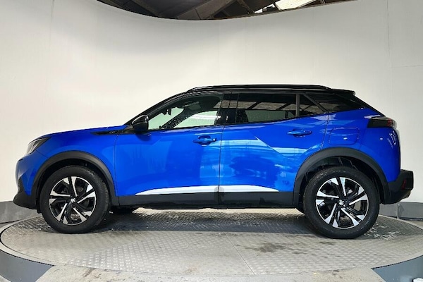 Used Peugeot 2008 2023 for sale - 76083939: Photo 6