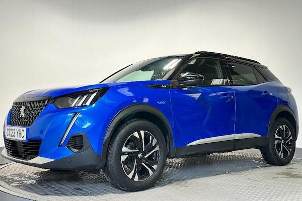 Used Peugeot 2008 2023 for sale - 76083939: Photo 7