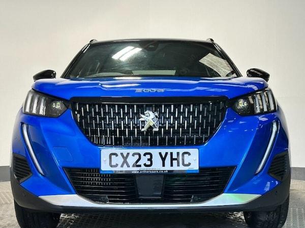 Used Peugeot 2008 2023 for sale - 76083939: Photo 8