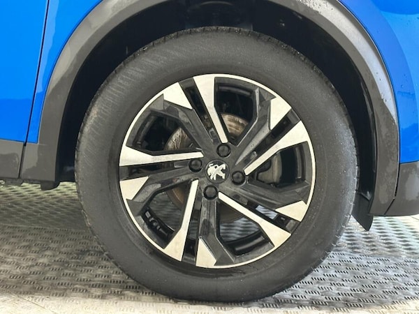 Used Peugeot 2008 2023 for sale - 76083939: Photo 9