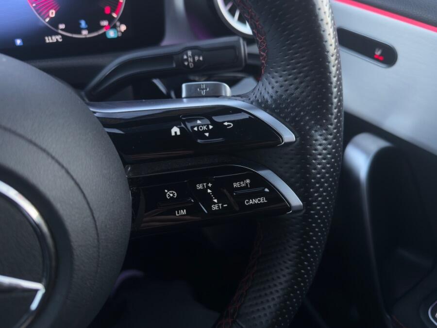 Used Mercedes-Benz A-Class 2023 for sale - 76472932: Photo 12