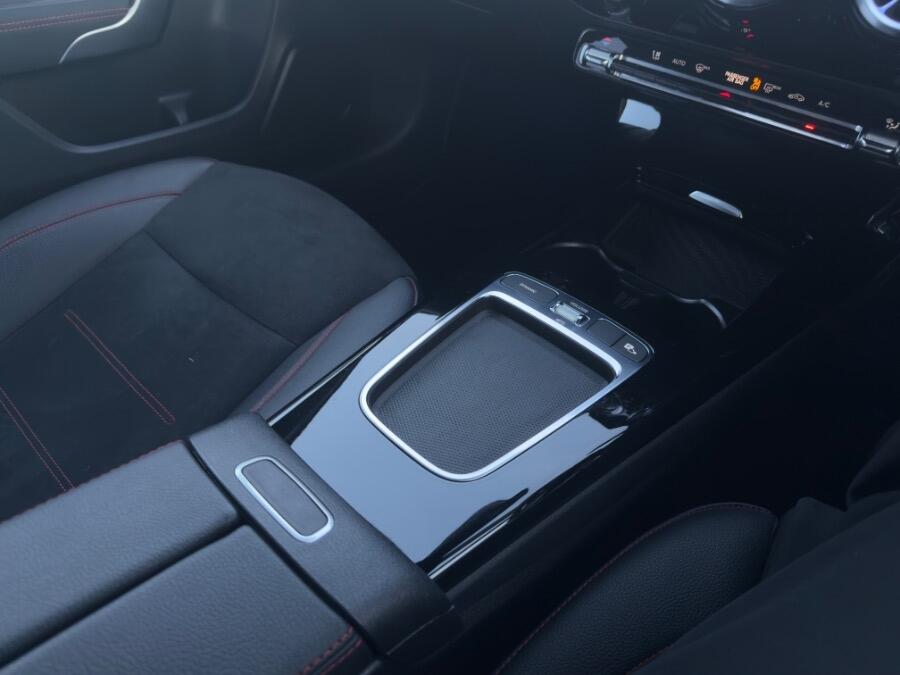 Used Mercedes-Benz A-Class 2023 for sale - 76472932: Photo 26