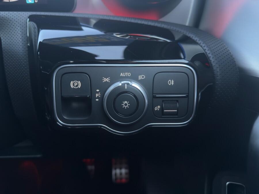 Used Mercedes-Benz A-Class 2023 for sale - 76472932: Photo 28