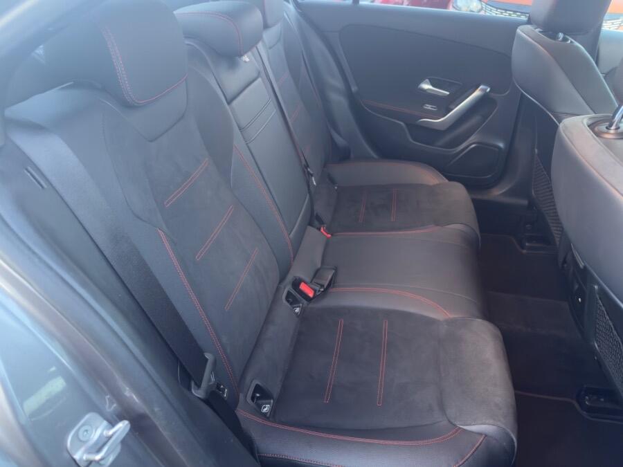 Used Mercedes-Benz A-Class 2023 for sale - 76472932: Photo 33