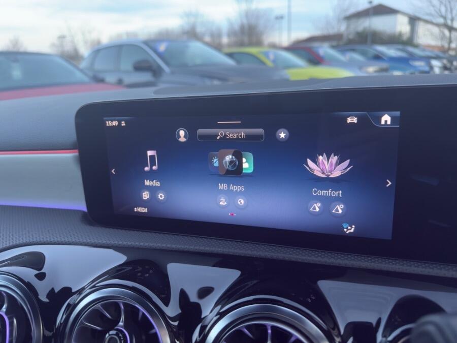 Used Mercedes-Benz A-Class 2023 for sale - 76472932: Photo 38