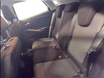 Used Vauxhall Grandland 2022 for sale - 77101718: Photo