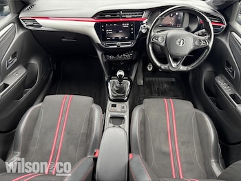 Used Vauxhall Corsa 2020 for sale - 77753605: Photo