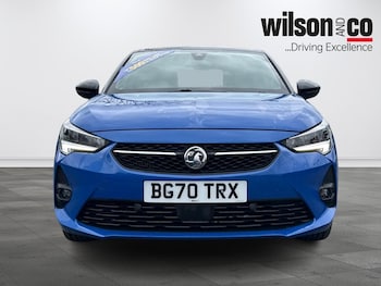 Used Vauxhall Corsa 2020 for sale - 77753605: Photo