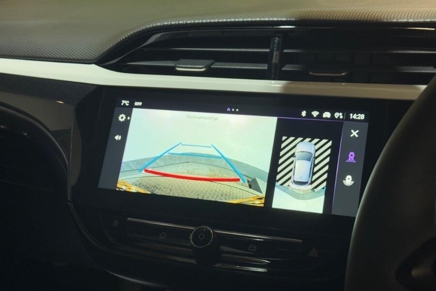 Used Vauxhall Corsa 2024 for sale - 77331550: Photo 16