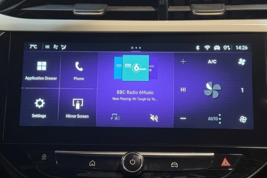 Used Vauxhall Corsa 2024 for sale - 77331550: Photo 17