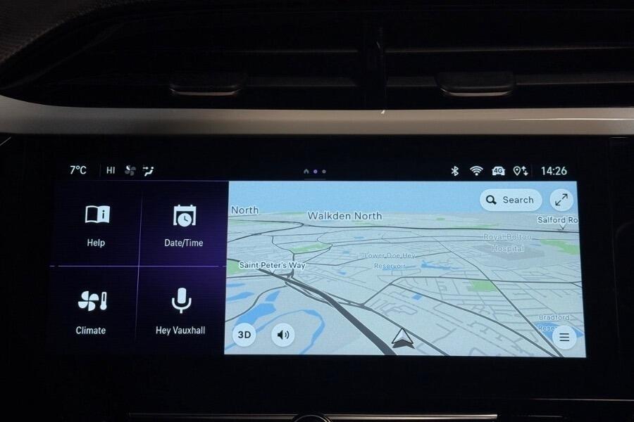 Used Vauxhall Corsa 2024 for sale - 77331550: Photo 18