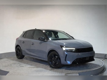 Vauxhall Corsa feature image