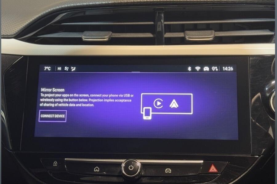 Used Vauxhall Corsa 2024 for sale - 77331550: Photo 20