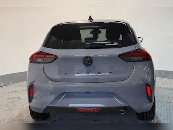 Used Vauxhall Corsa 2024 for sale - 77331550: Photo