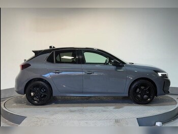Used Vauxhall Corsa 2024 for sale - 77331550: Photo