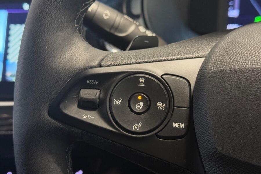 Used Vauxhall Corsa 2024 for sale - 77331550: Photo 9