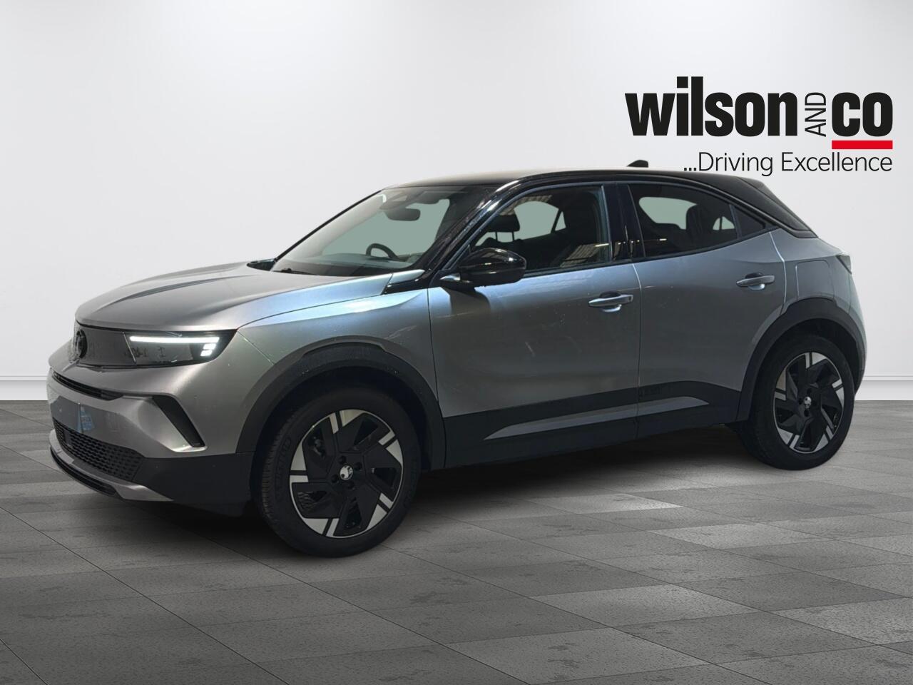 Used Vauxhall Mokka Electric 2026 for sale - 77440698: Photo 1