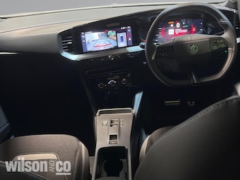 Used Vauxhall Mokka Electric 2026 for sale - 77440698: Photo