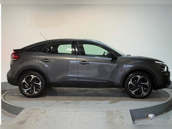 Used Citroen C4 2021 for sale - 76584495: Photo