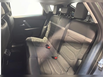 Used Citroen C4 2021 for sale - 76584495: Photo