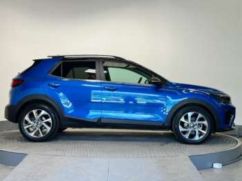 Used Kia Stonic 2022 for sale - 75310623: Photo