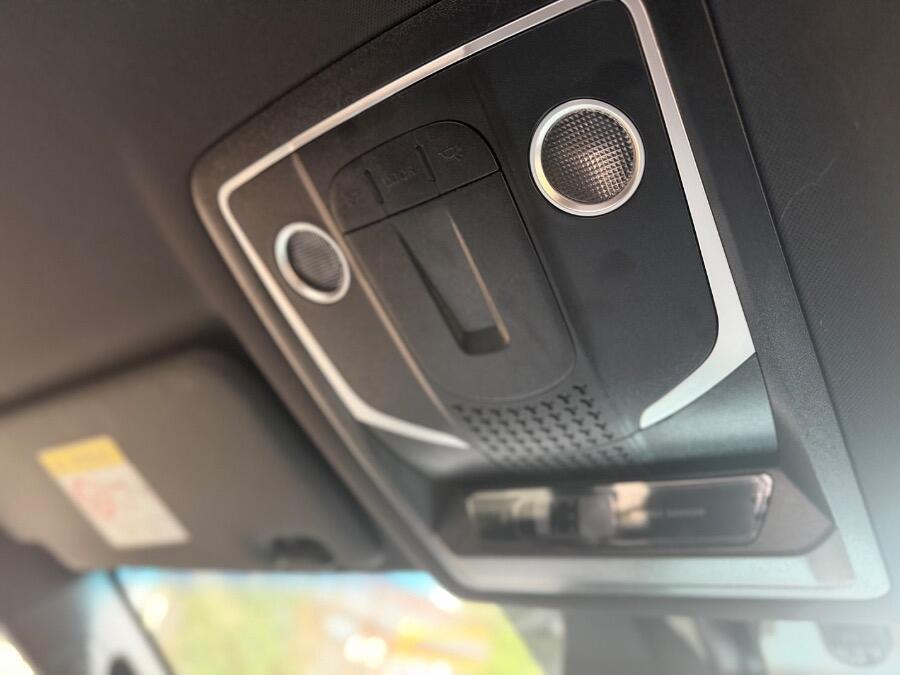 Used KGM Musso 2025 for sale - 77344584: Photo 13