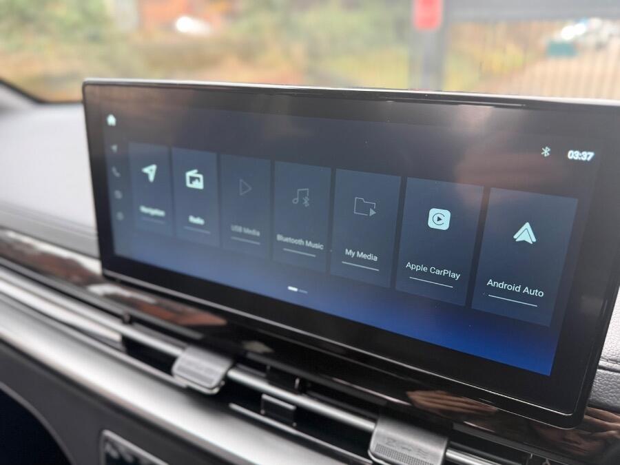 Used KGM Musso 2025 for sale - 77344584: Photo 14