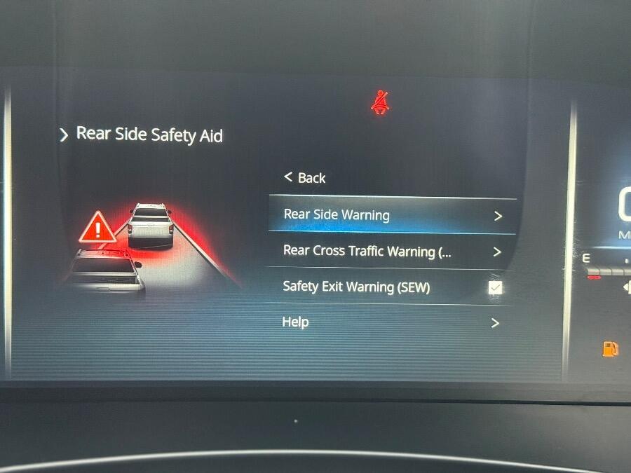 Used KGM Musso 2025 for sale - 77344584: Photo 16