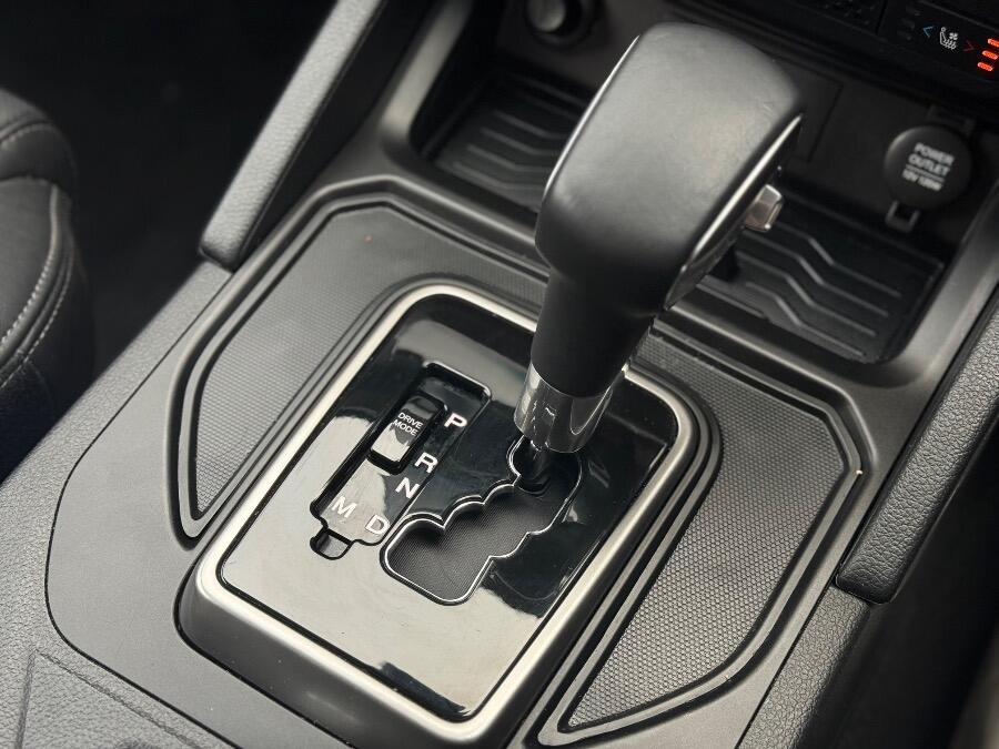 Used KGM Musso 2025 for sale - 77344584: Photo 17