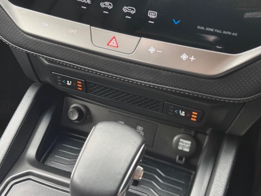 Used KGM Musso 2025 for sale - 77344584: Photo 28