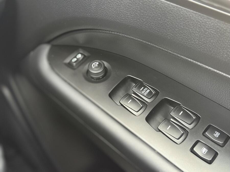 Used KGM Musso 2025 for sale - 77344584: Photo 8