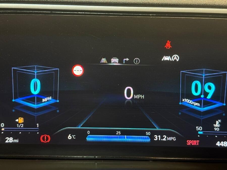 Used Hyundai TUCSON 2022 for sale - 77330605: Photo 32