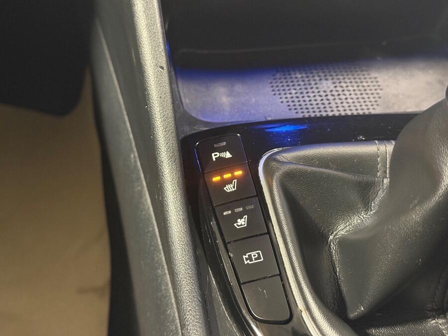 Used Hyundai TUCSON 2022 for sale - 77330605: Photo 34