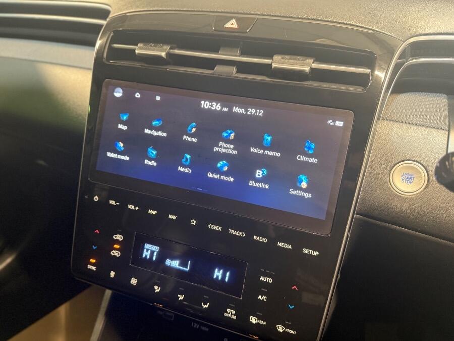 Used Hyundai TUCSON 2022 for sale - 77330605: Photo 35