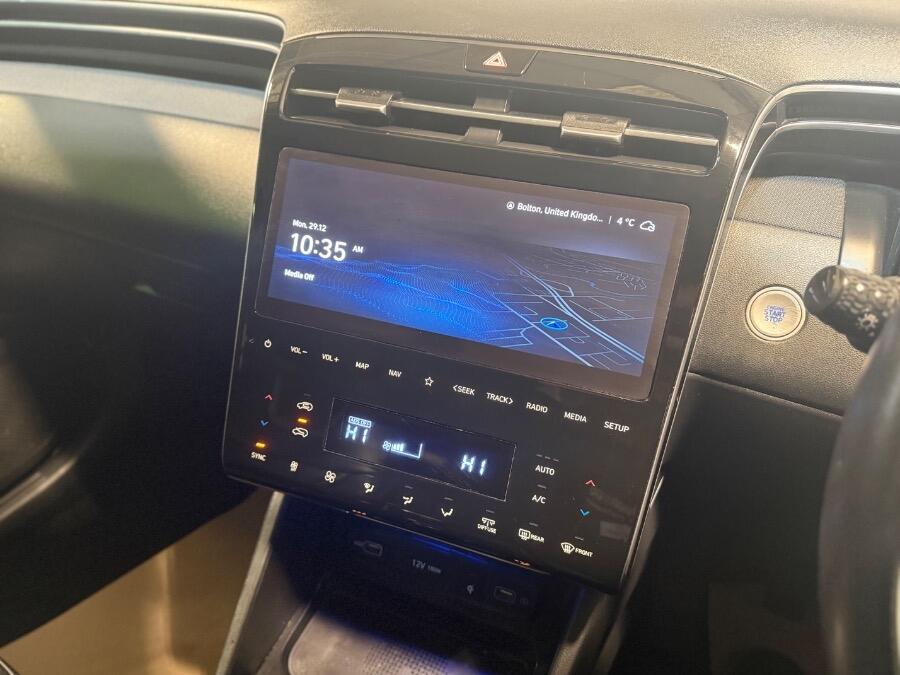 Used Hyundai TUCSON 2022 for sale - 77330605: Photo 38