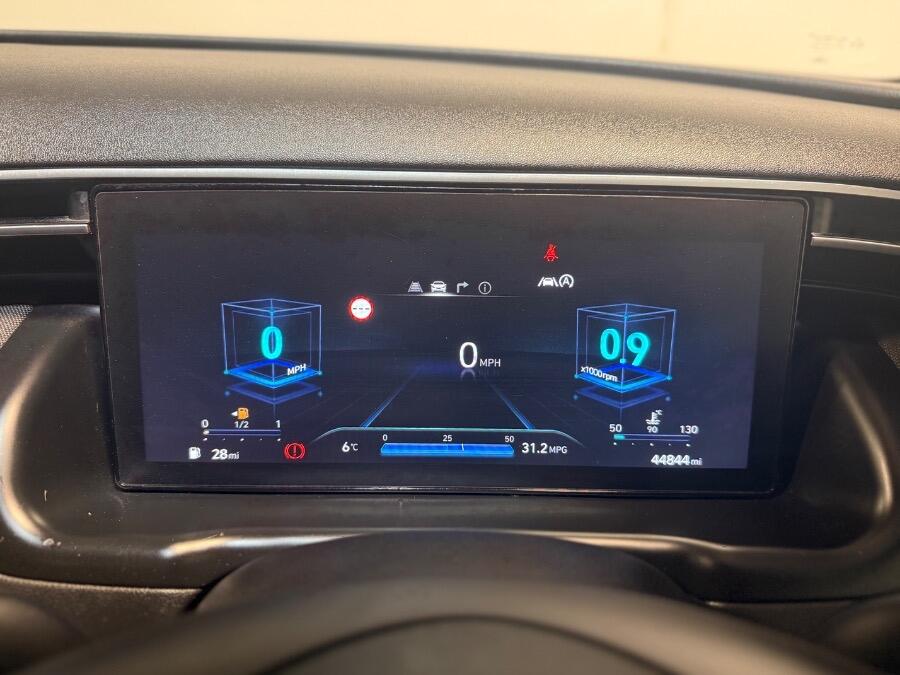 Used Hyundai TUCSON 2022 for sale - 77330605: Photo 39