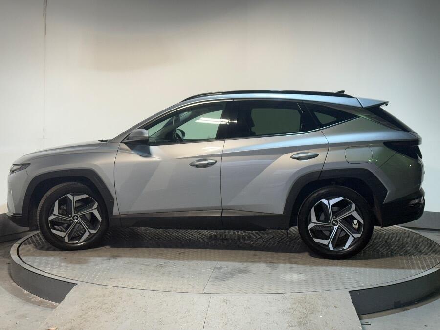 Used Hyundai TUCSON 2022 for sale - 77330605: Photo 4