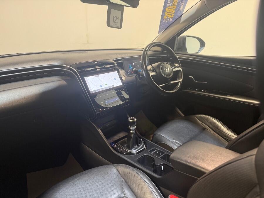 Used Hyundai TUCSON 2022 for sale - 77330605: Photo 40