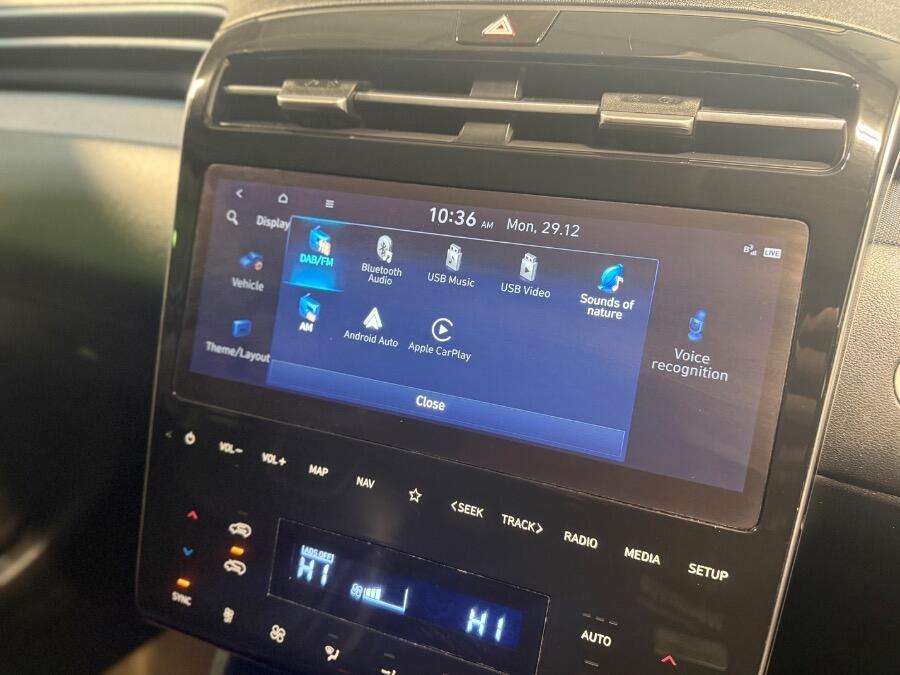 Used Hyundai TUCSON 2022 for sale - 77330605: Photo 44