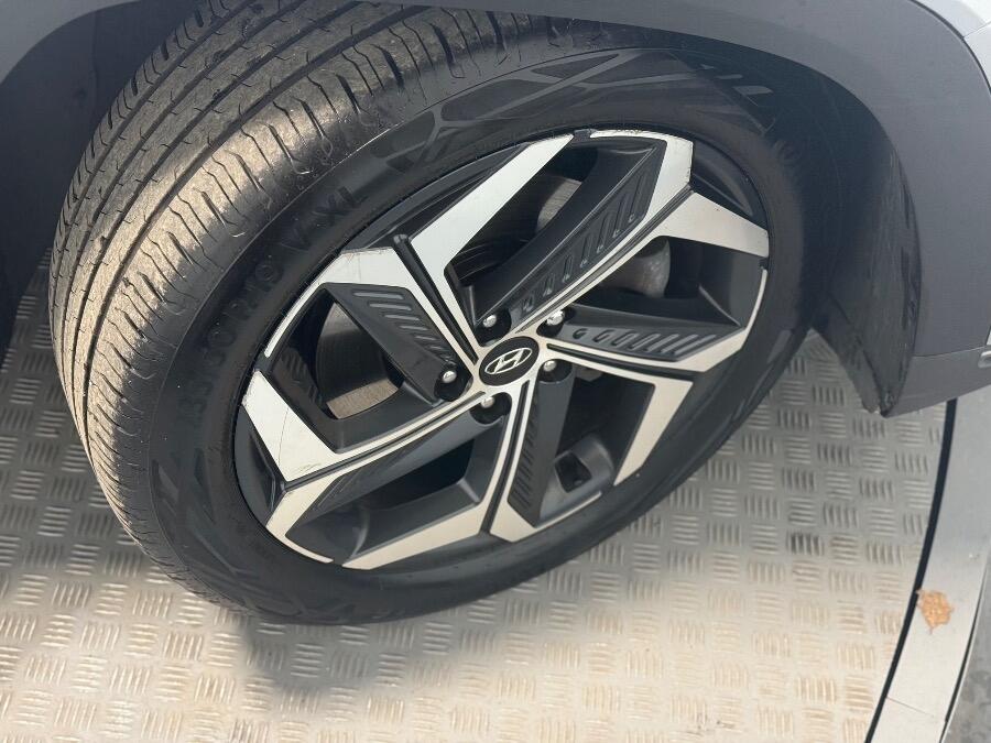 Used Hyundai TUCSON 2022 for sale - 77330605: Photo 6