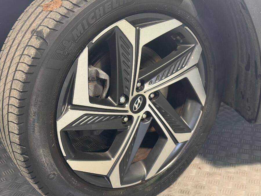 Used Hyundai TUCSON 2022 for sale - 77330605: Photo 8