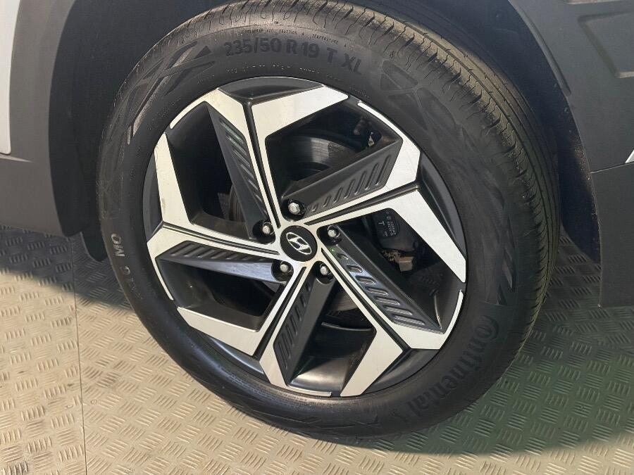 Used Hyundai TUCSON 2022 for sale - 77330605: Photo 9