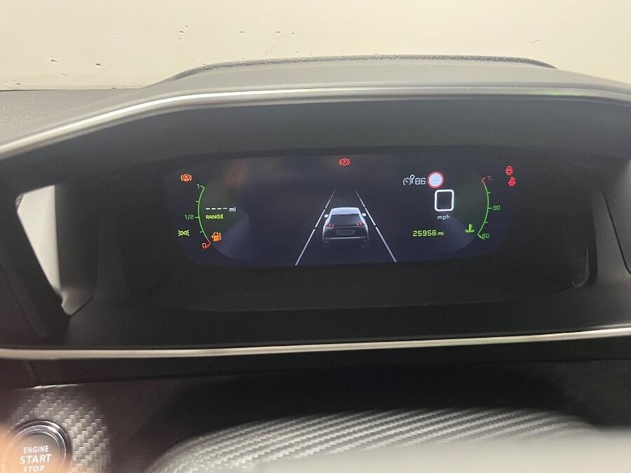 Used Peugeot 2008 2020 for sale - 76226896: Photo 13