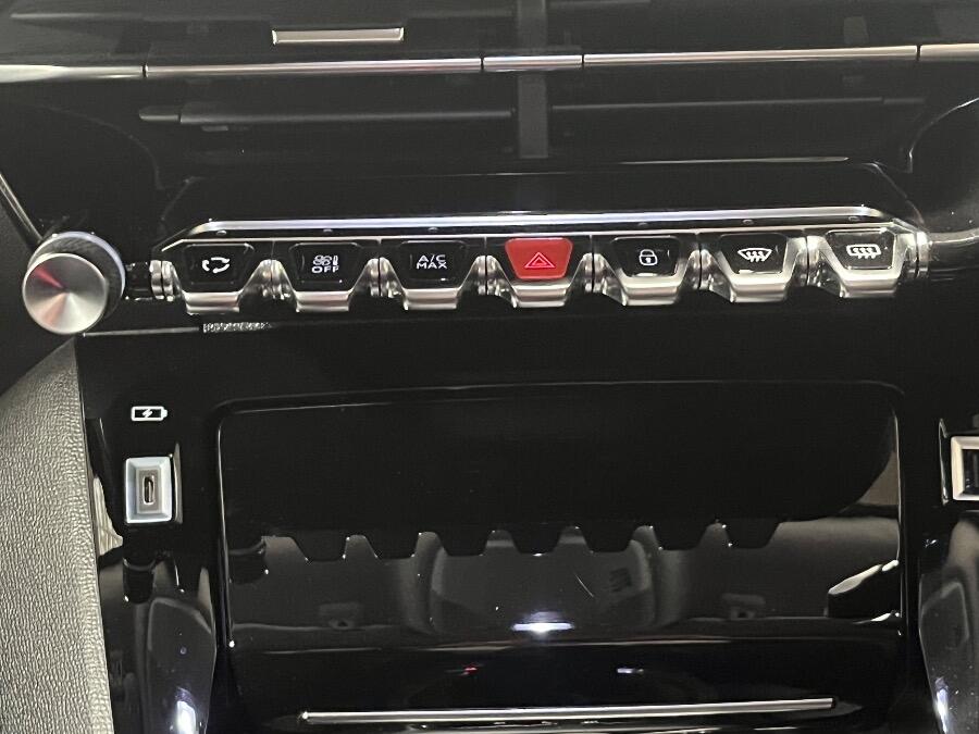 Used Peugeot 2008 2020 for sale - 76226896: Photo 14