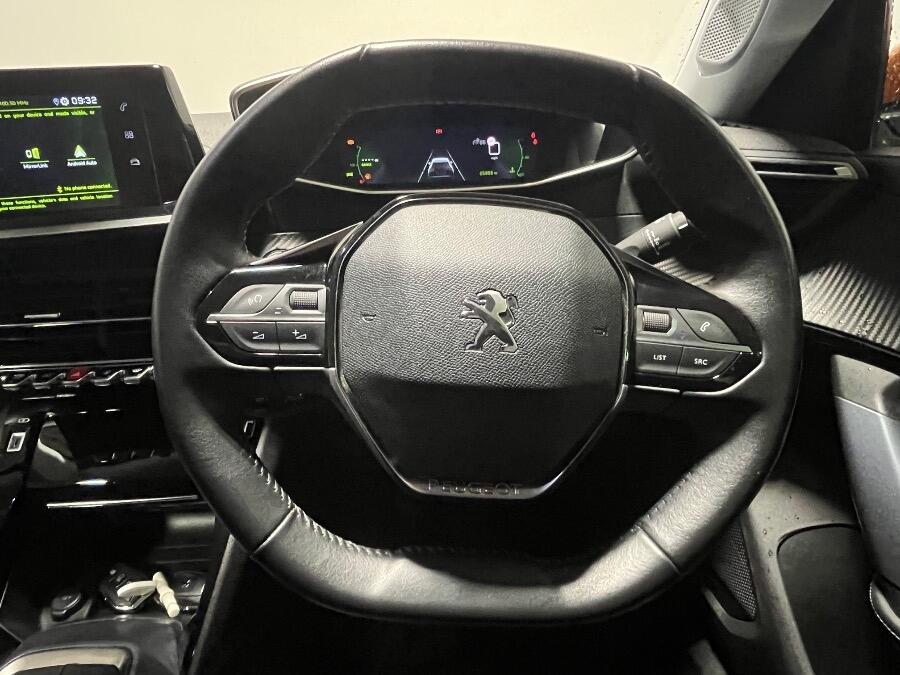 Used Peugeot 2008 2020 for sale - 76226896: Photo 16