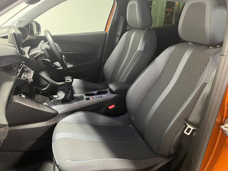 Used Peugeot 2008 2020 for sale - 76226896: Photo 19