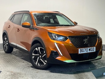 Peugeot - 2008