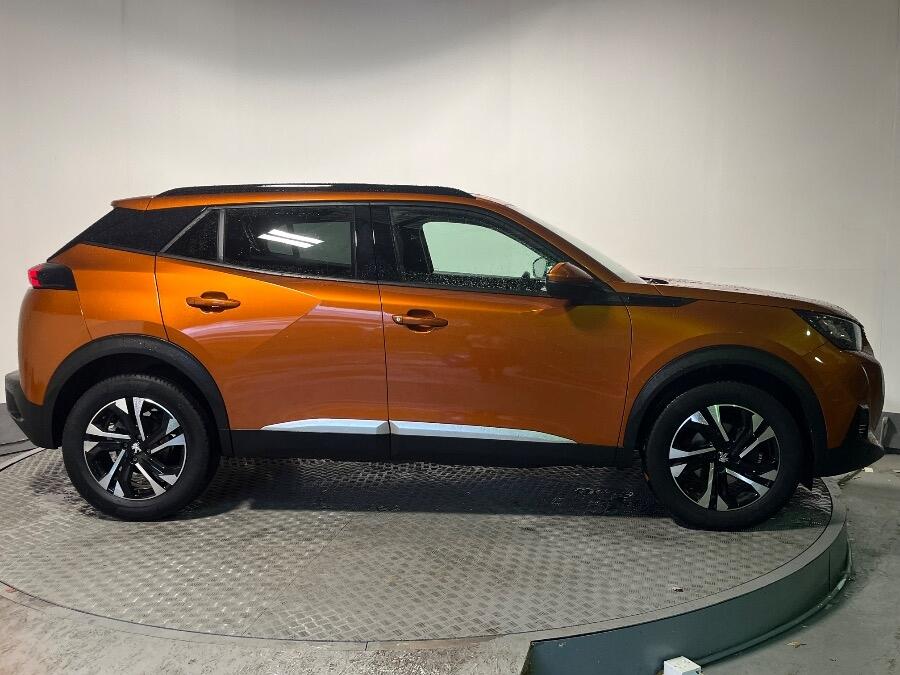 Used Peugeot 2008 2020 for sale - 76226896: Photo 2