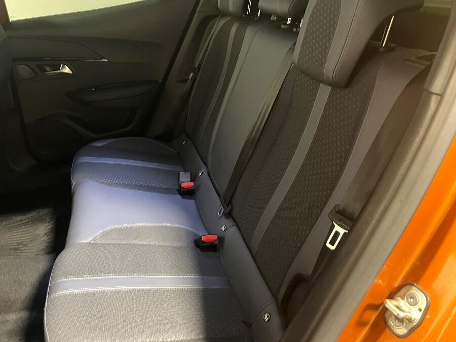 Used Peugeot 2008 2020 for sale - 76226896: Photo 21